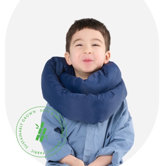 Infinity Pillow Mini - Picture 2 of 7